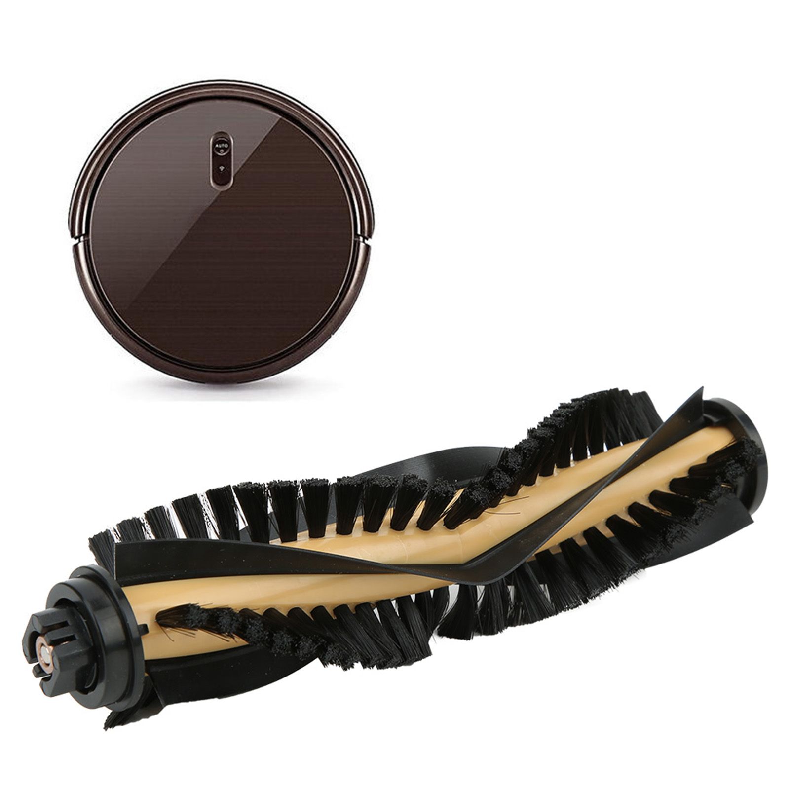 Vacuum Cleaner Rolling Main Brush Replacement Spare Parts for Deebot N79S / N79 view 9