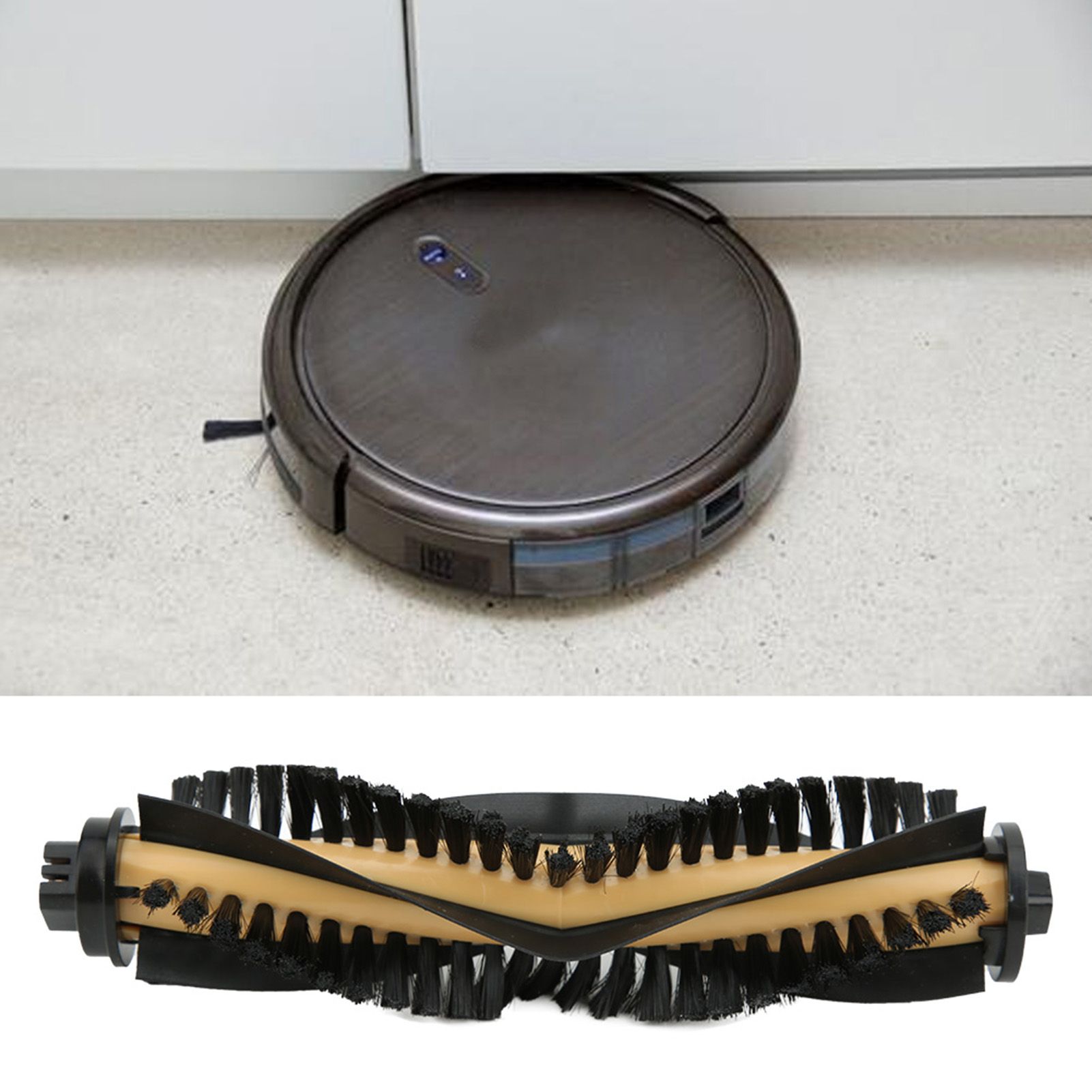 Vacuum Cleaner Rolling Main Brush Replacement Spare Parts for Deebot N79S / N79 view 10