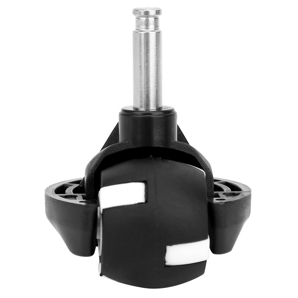 2Pcs Sweeping Robot ABS Universal Wheels Replacement Accessory Fit for Deebot view 11