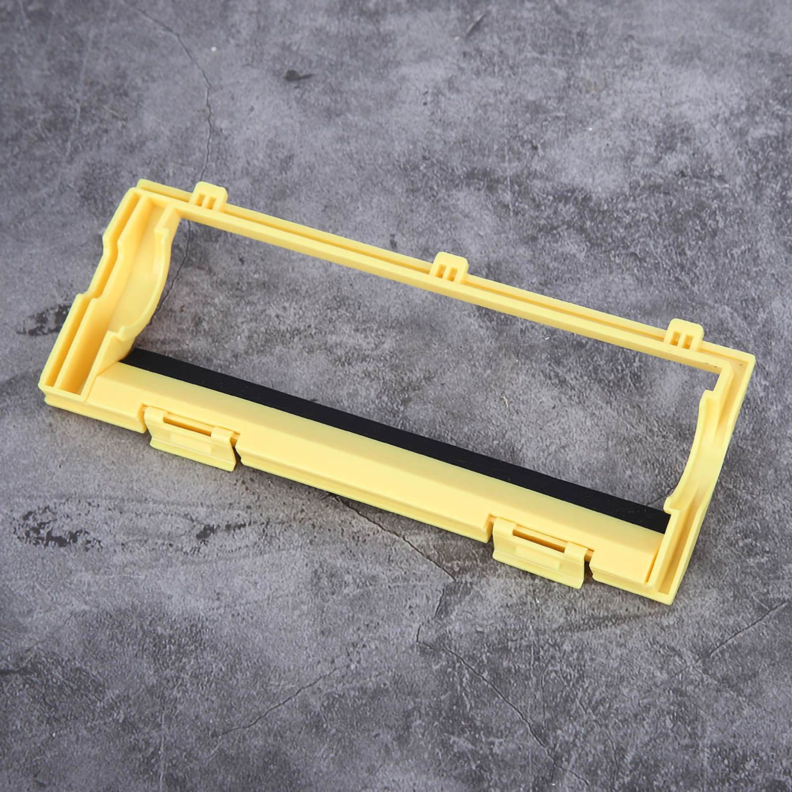 Main Roller Brush Cover Replacement Fit for DEEBOT N79 N79S Robotic Vacuum Cleaner view 6
