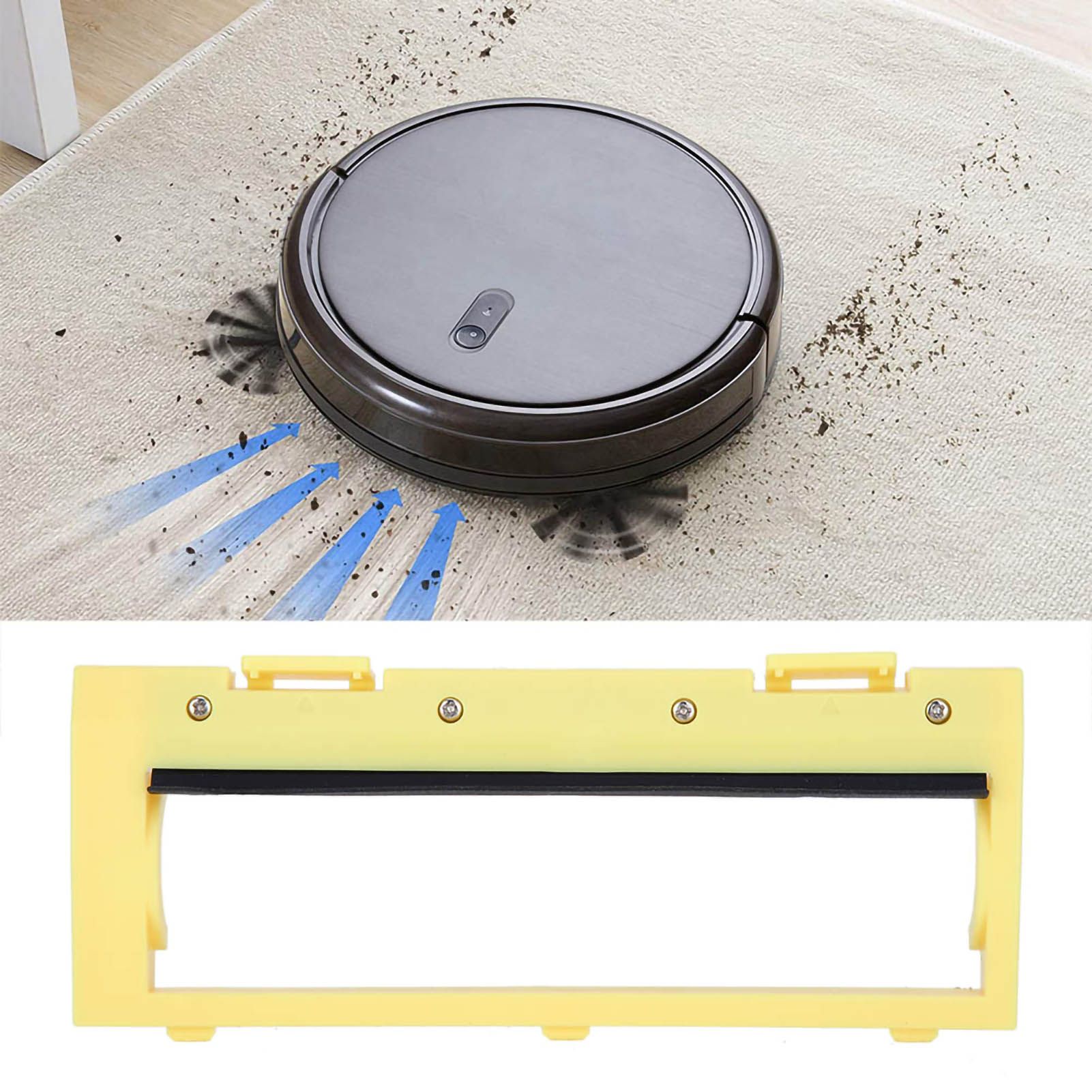 Main Roller Brush Cover Replacement Fit for DEEBOT N79 N79S Robotic Vacuum Cleaner view 7