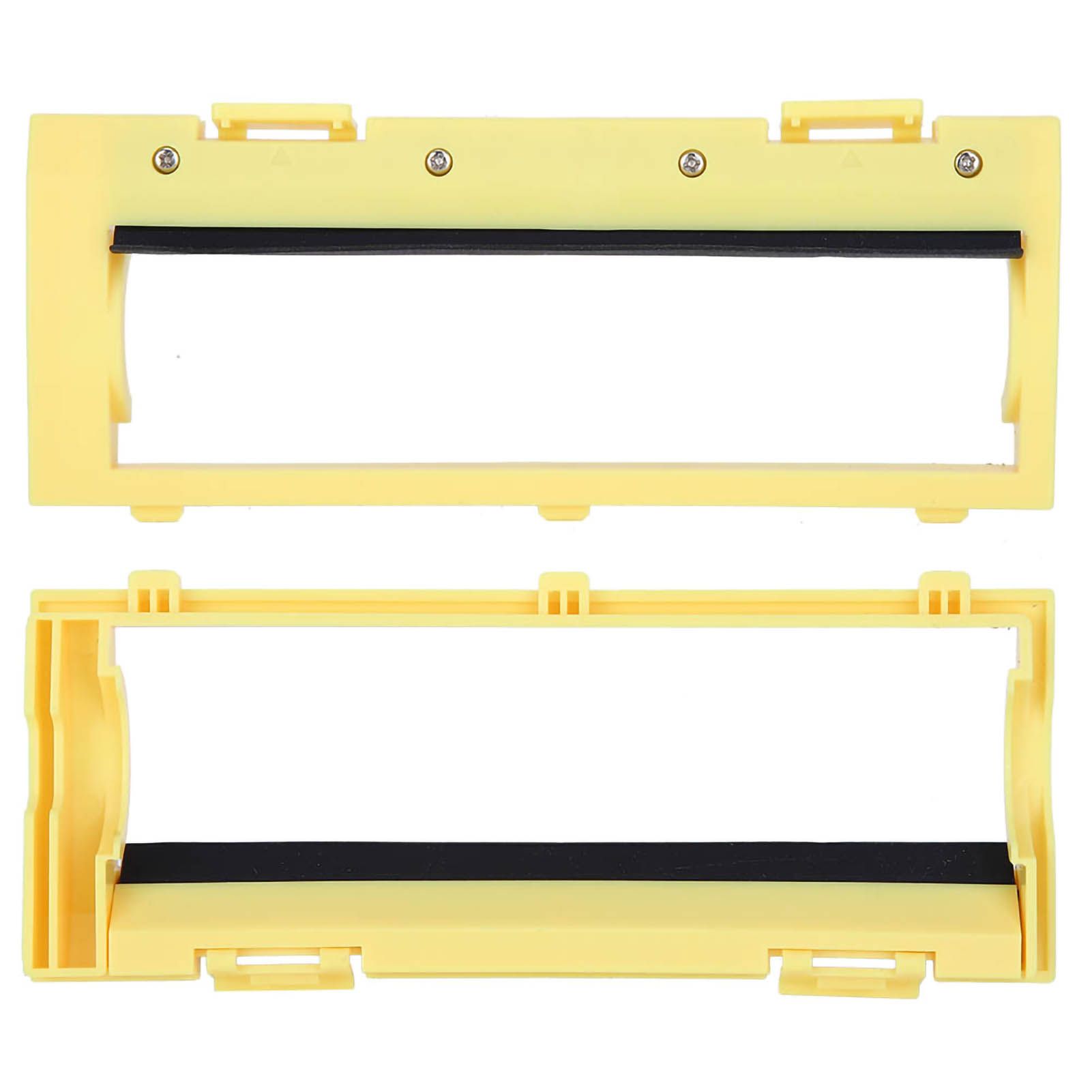 Main Roller Brush Cover Replacement Fit for DEEBOT N79 N79S Robotic Vacuum Cleaner view 8