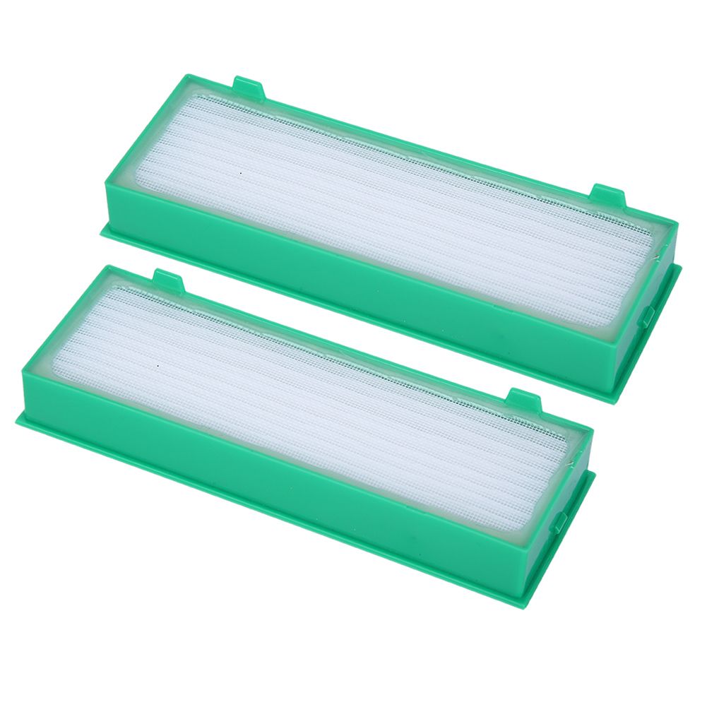 2PCS Filter Replacement Fit for Vorwerk VR200 Robotic Vacuum Cleaner Accessories view 3