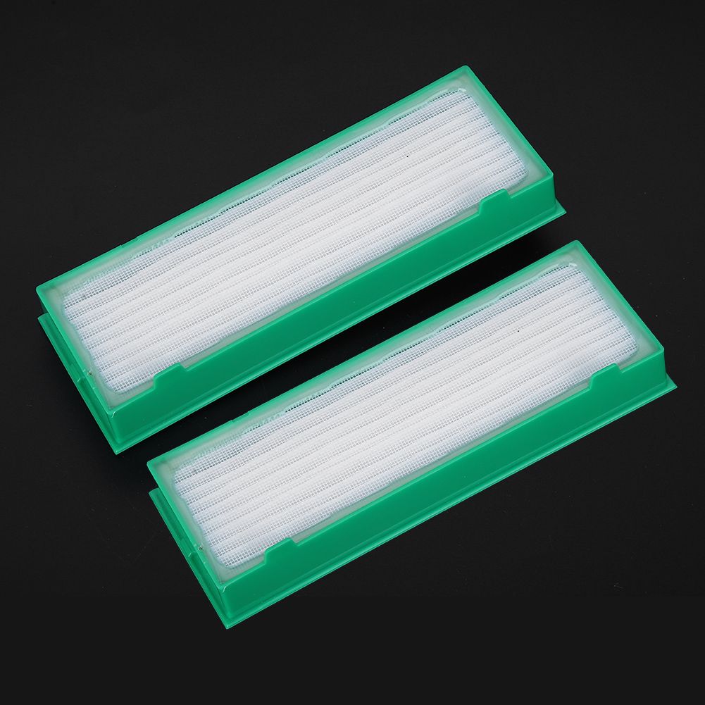 2PCS Filter Replacement Fit for Vorwerk VR200 Robotic Vacuum Cleaner Accessories view 7