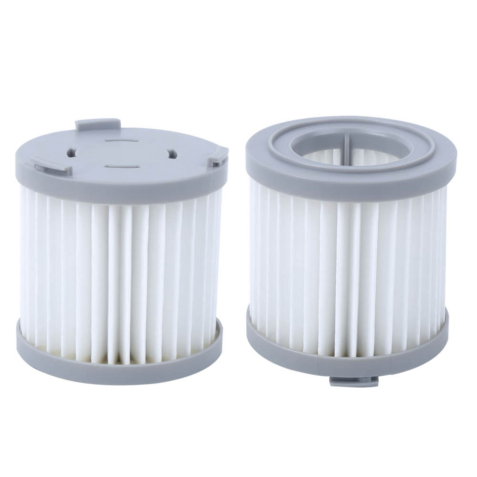 2Pcs Vacuum Cleaner Filter Strainer Replacement for LEXY JIMMY C53T JV51 M52 view 2