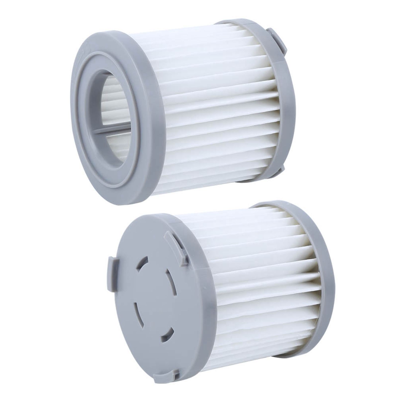 2Pcs Vacuum Cleaner Filter Strainer Replacement for LEXY JIMMY C53T JV51 M52 view 3