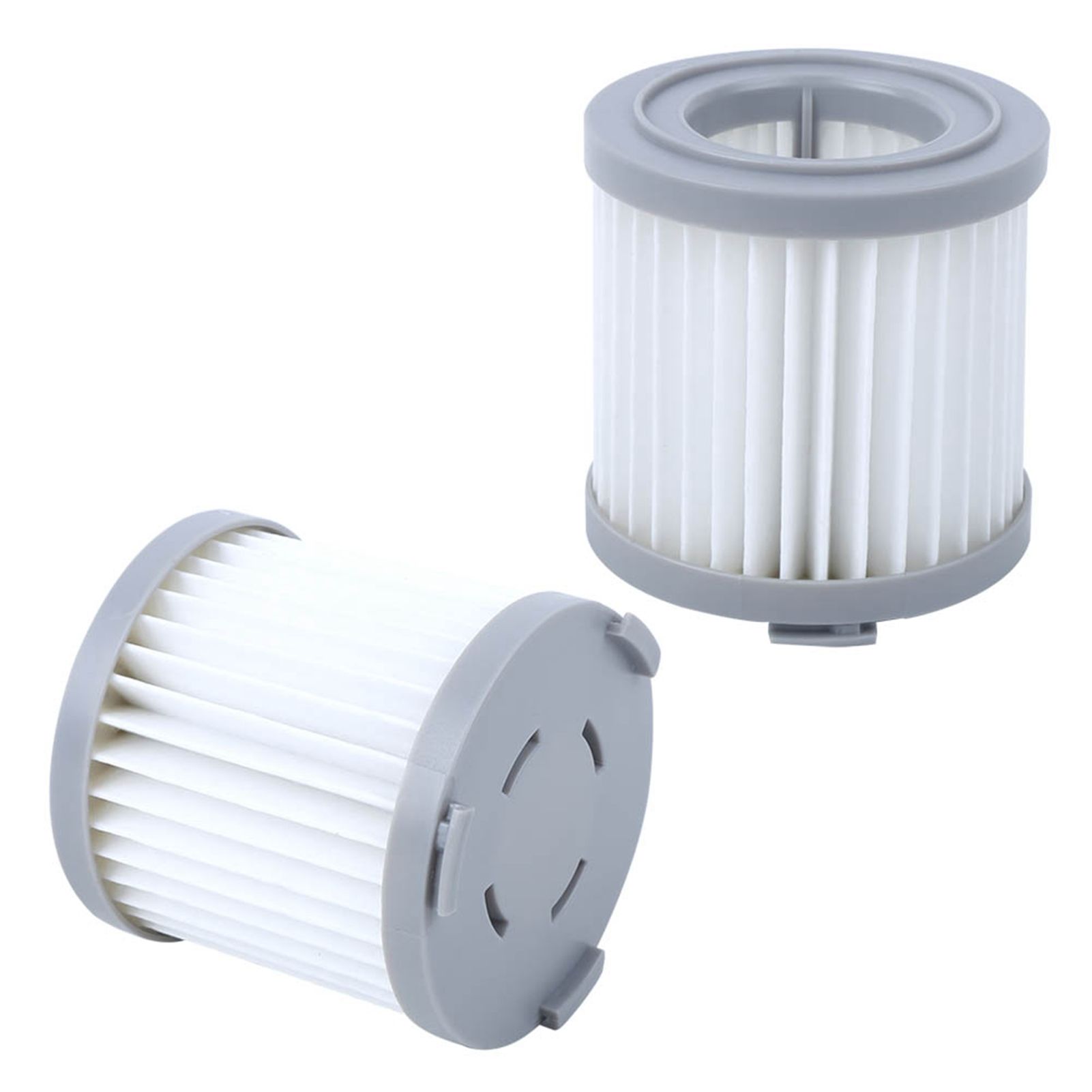 2Pcs Vacuum Cleaner Filter Strainer Replacement for LEXY JIMMY C53T JV51 M52 view 4