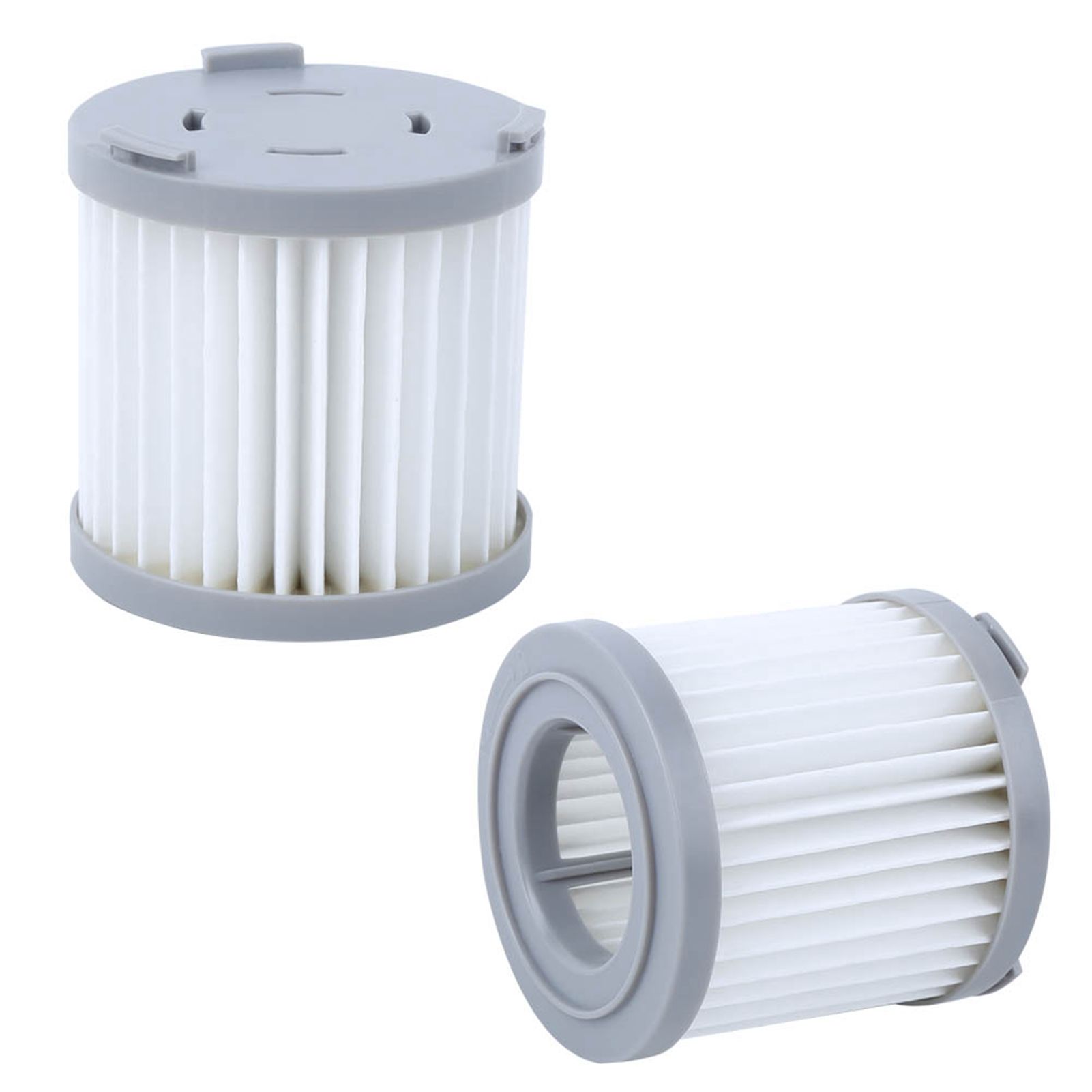 2Pcs Vacuum Cleaner Filter Strainer Replacement for LEXY JIMMY C53T JV51 M52 view 5