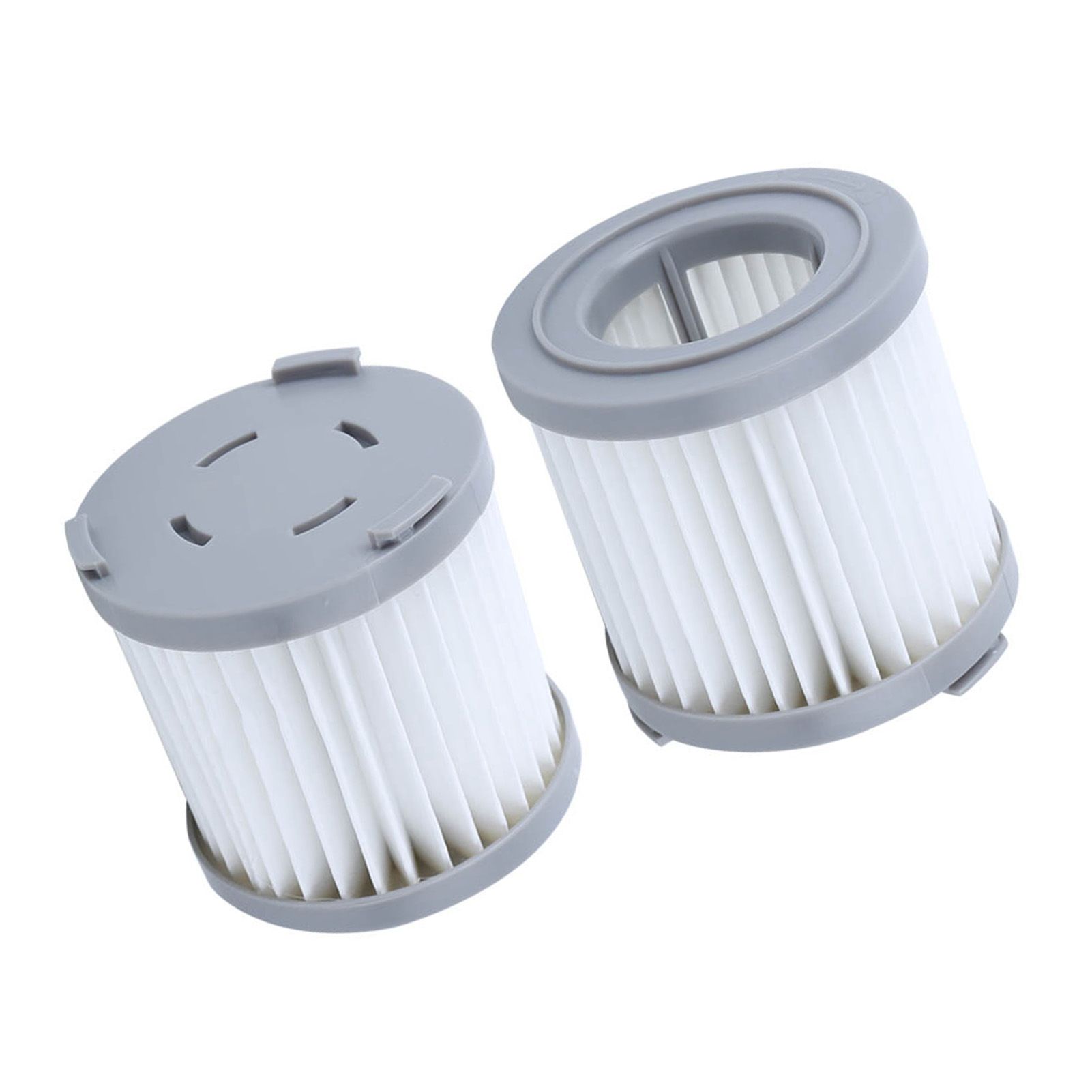 2Pcs Vacuum Cleaner Filter Strainer Replacement for LEXY JIMMY C53T JV51 M52 view 6