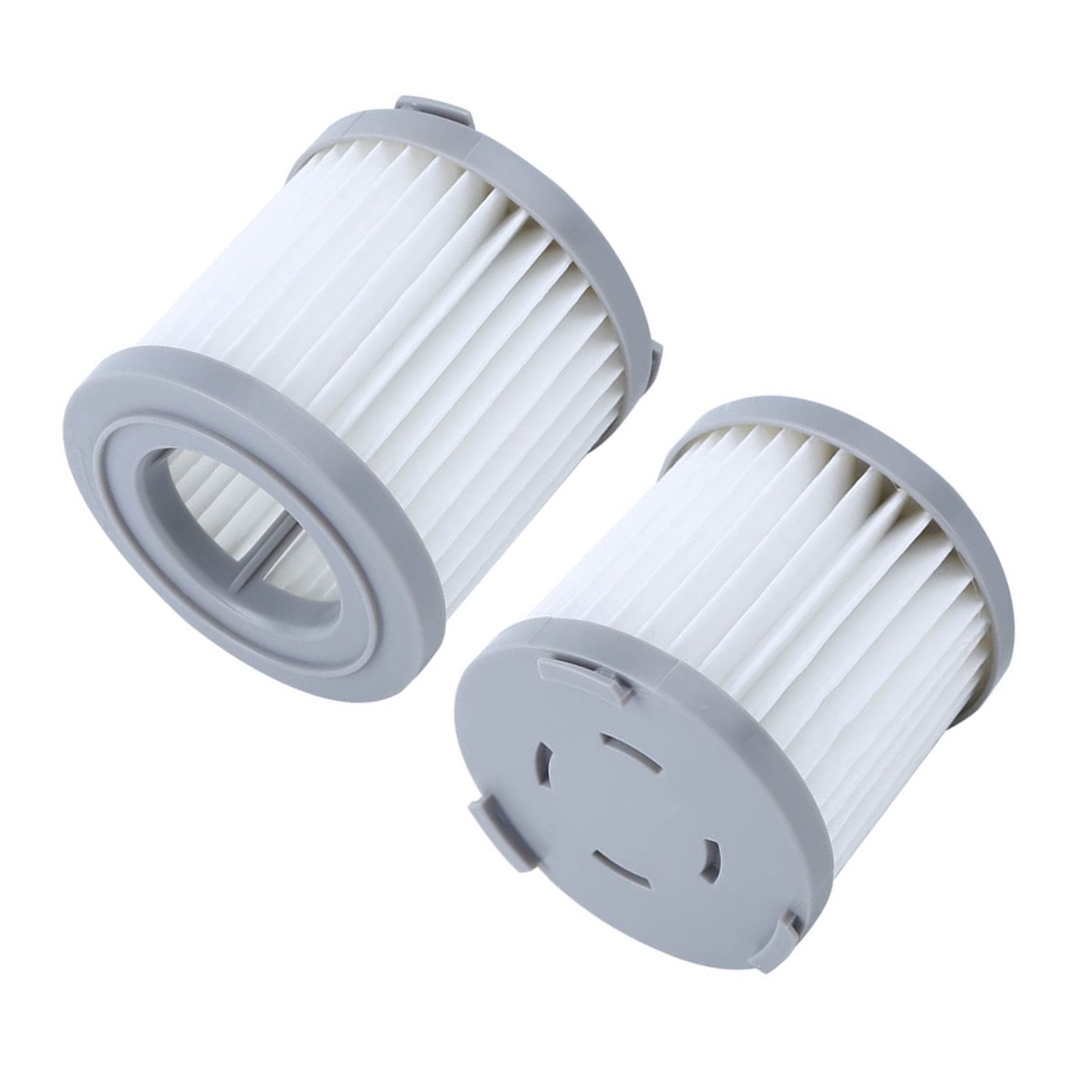 2Pcs Vacuum Cleaner Filter Strainer Replacement for LEXY JIMMY C53T JV51 M52 view 7