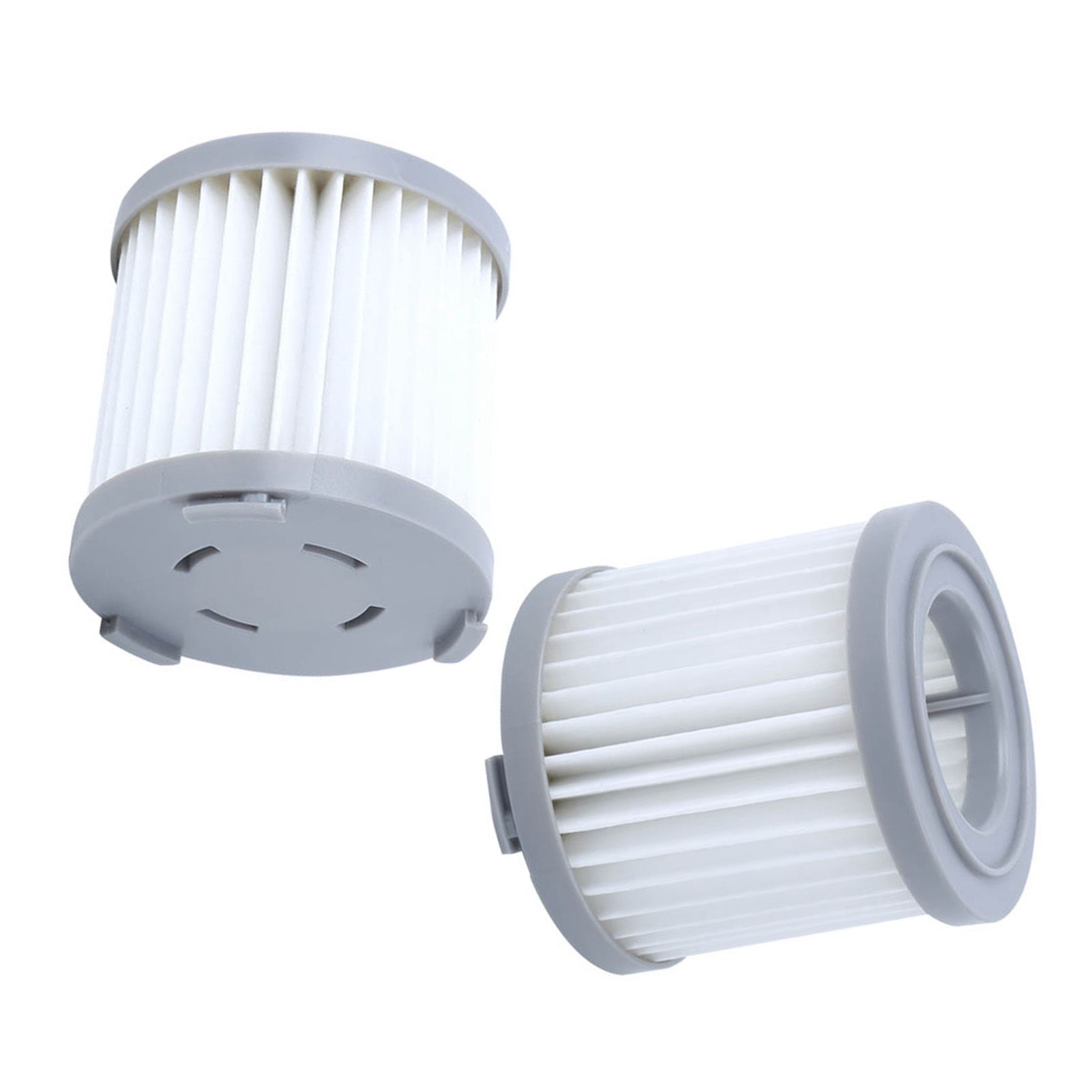2Pcs Vacuum Cleaner Filter Strainer Replacement for LEXY JIMMY C53T JV51 M52 view 8