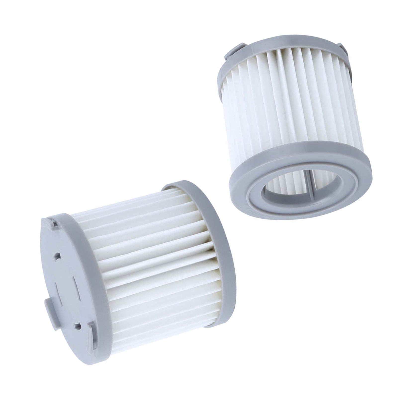 2Pcs Vacuum Cleaner Filter Strainer Replacement for LEXY JIMMY C53T JV51 M52 view 9