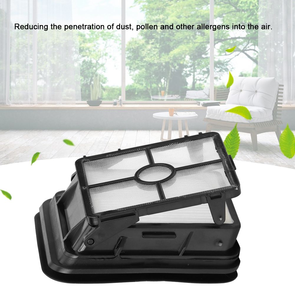Vacuum Cleaner Filter Core Replacement Fit for Bissell 1866 Vacuum Cleaner view 12