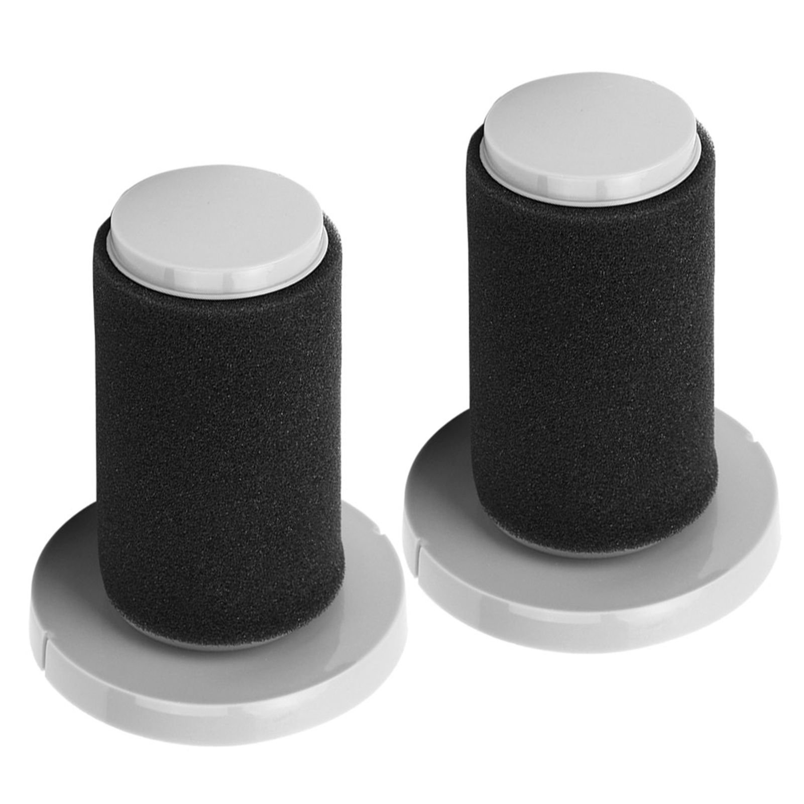 2Pcs Filter with Sponge Cover Replacement Accessory for Deerma DX700/DX700S view 5