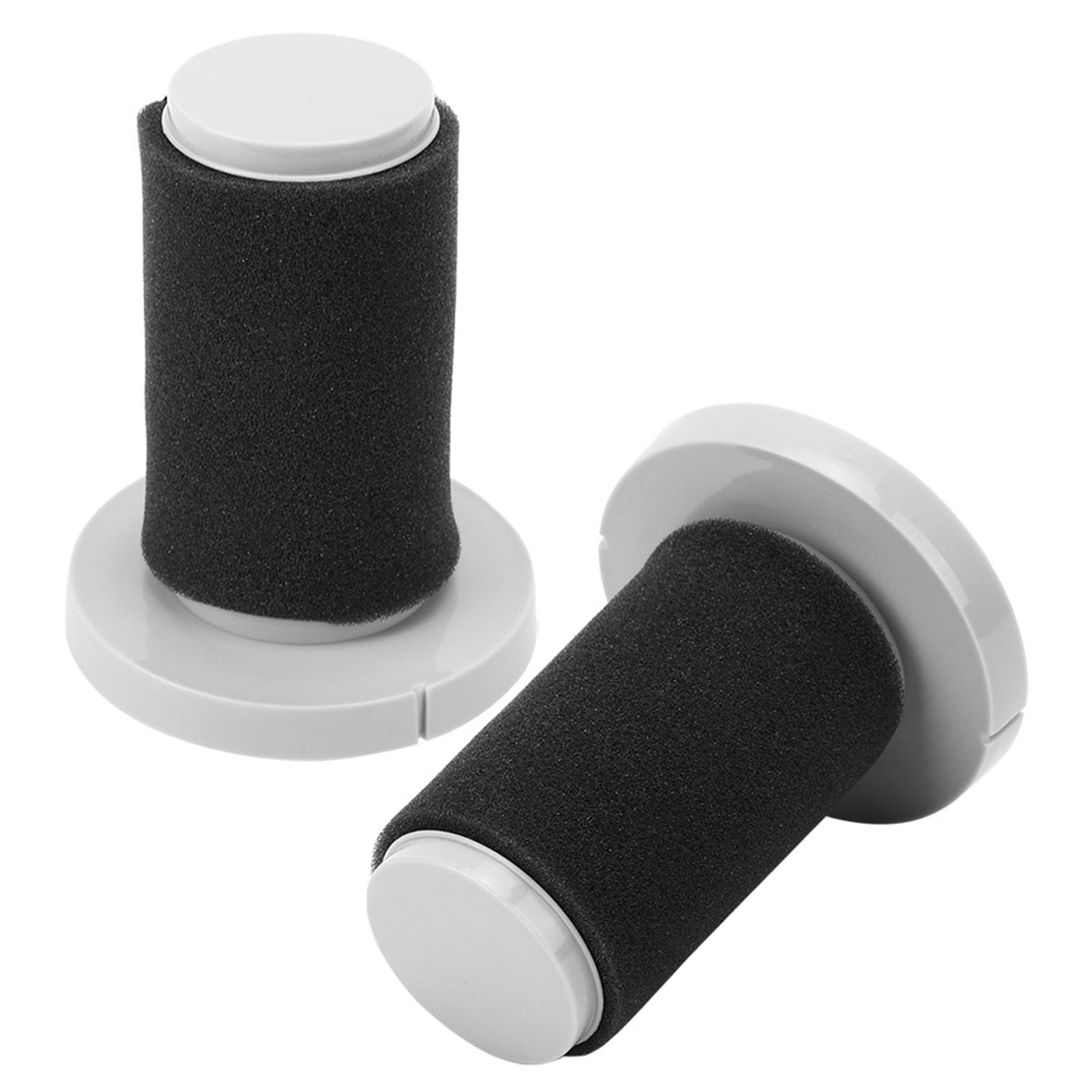2Pcs Filter with Sponge Cover Replacement Accessory for Deerma DX700/DX700S view 6