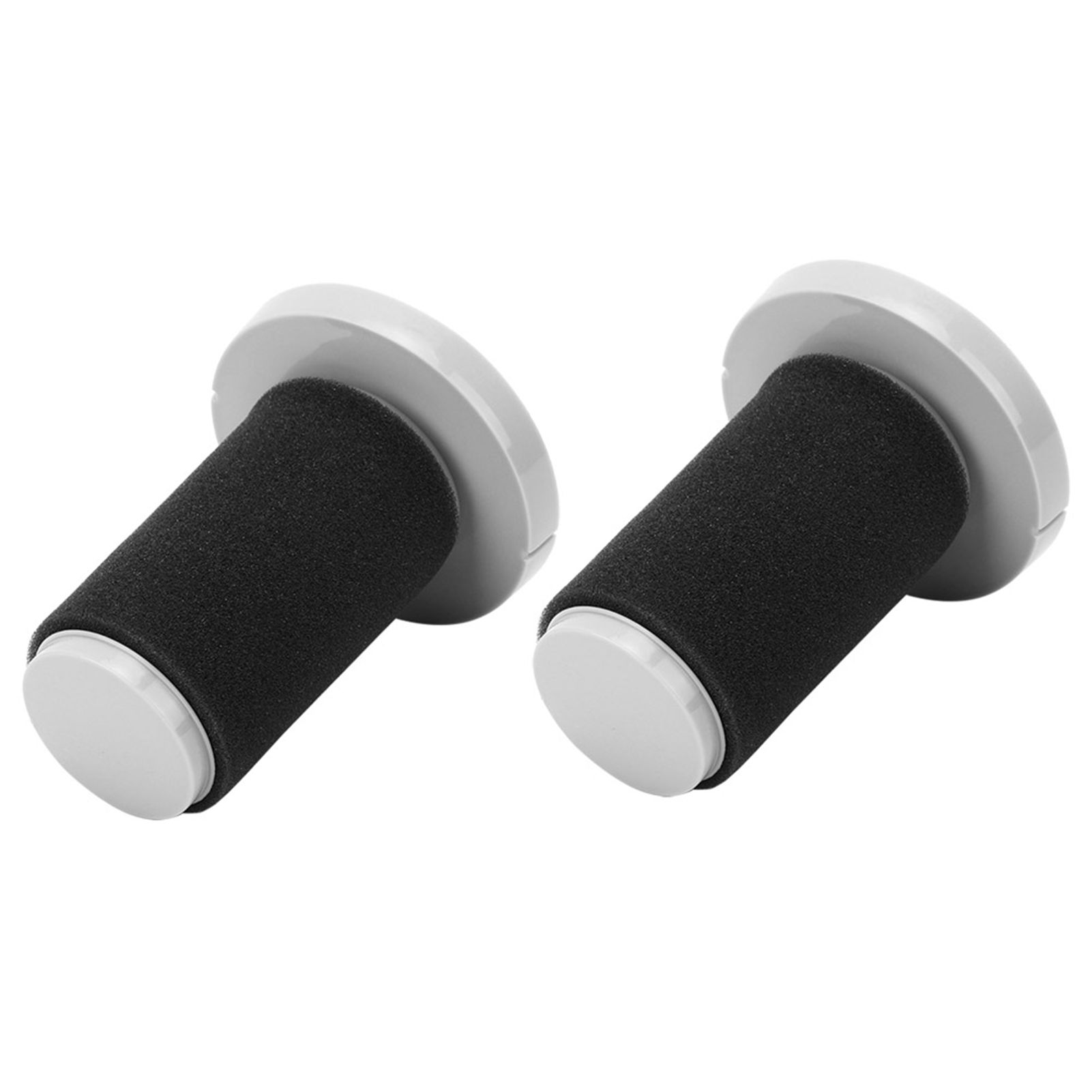 2Pcs Filter with Sponge Cover Replacement Accessory for Deerma DX700/DX700S view 7