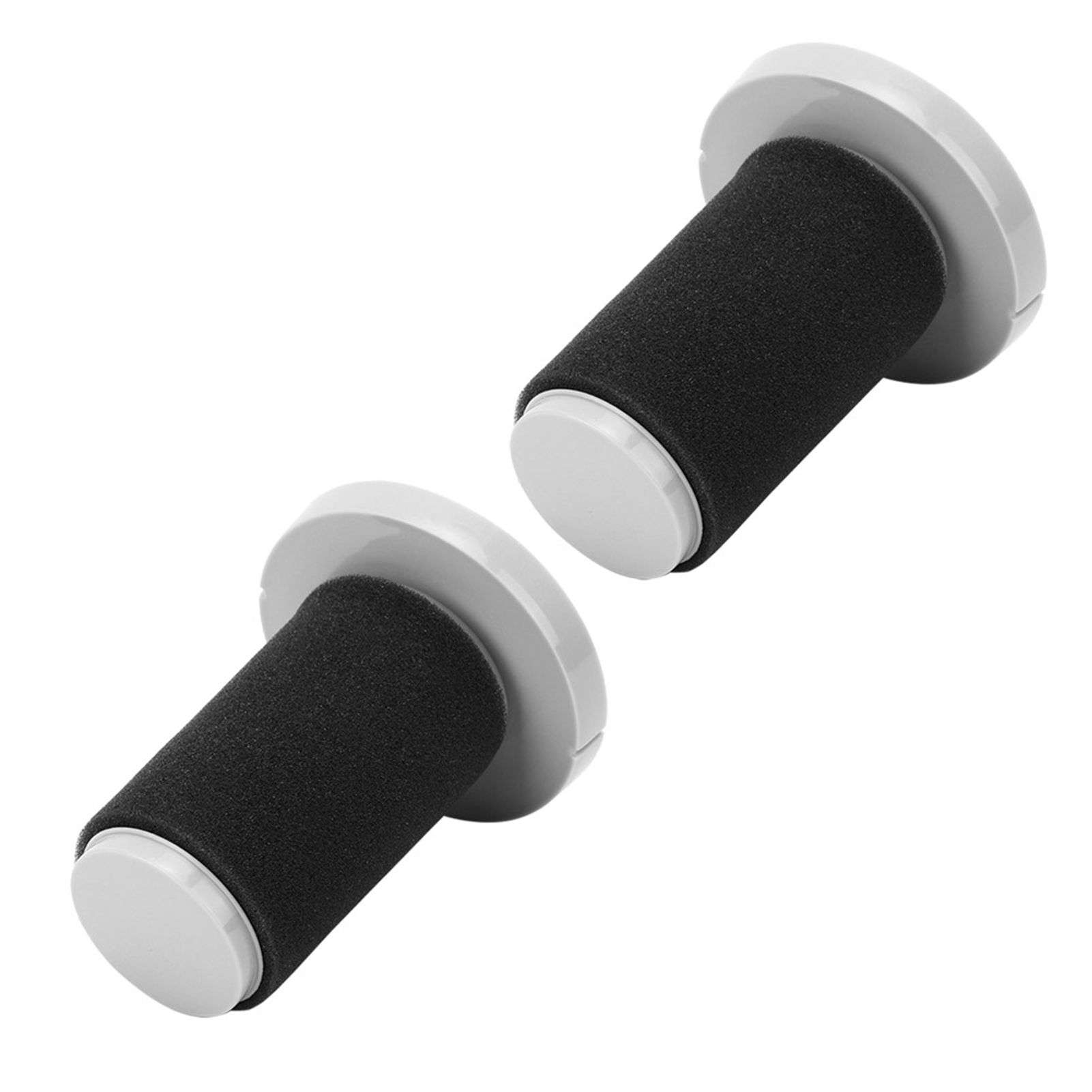 2Pcs Filter with Sponge Cover Replacement Accessory for Deerma DX700/DX700S view 8