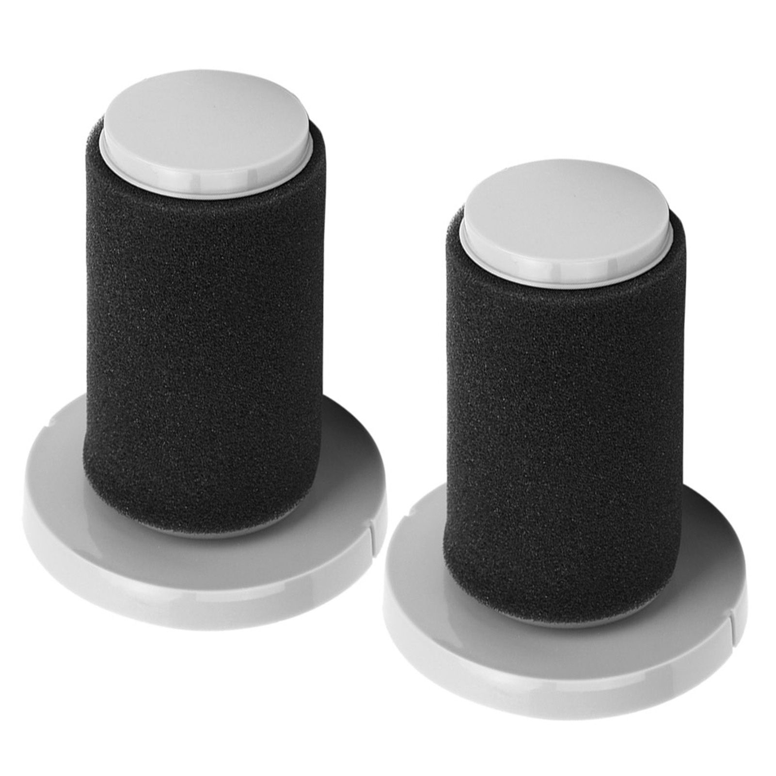 2Pcs Filter with Sponge Cover Replacement Accessory for Deerma DX700/DX700S view 9