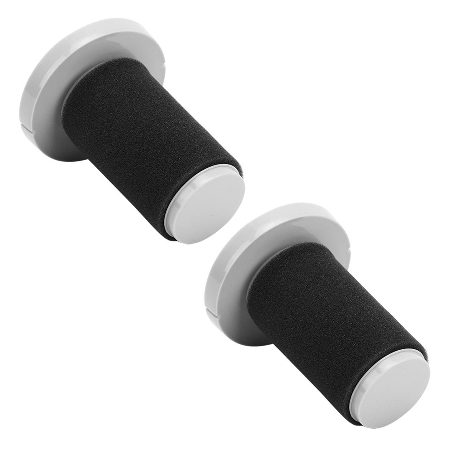 2Pcs Filter with Sponge Cover Replacement Accessory for Deerma DX700/DX700S view 10