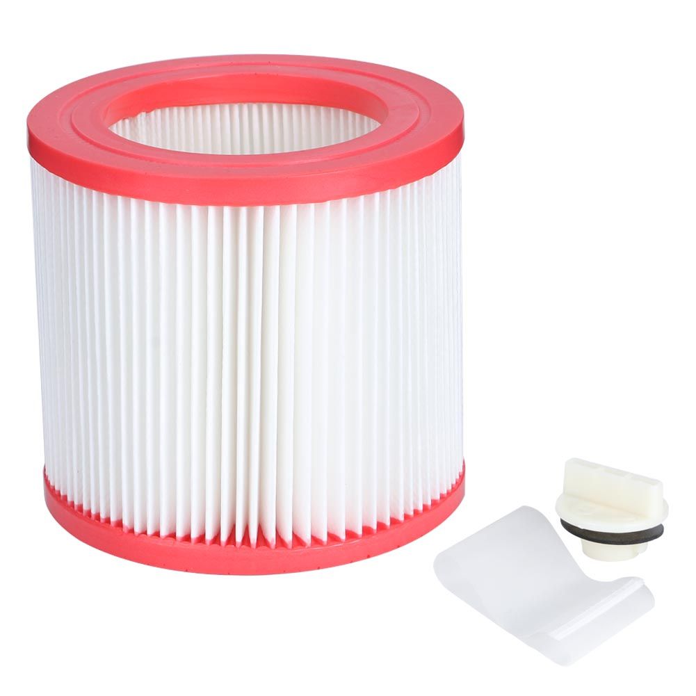 Vacuum Cleaner FilterNet with Buckle Replacement Parts for YILI 95e 6201/77 view 2