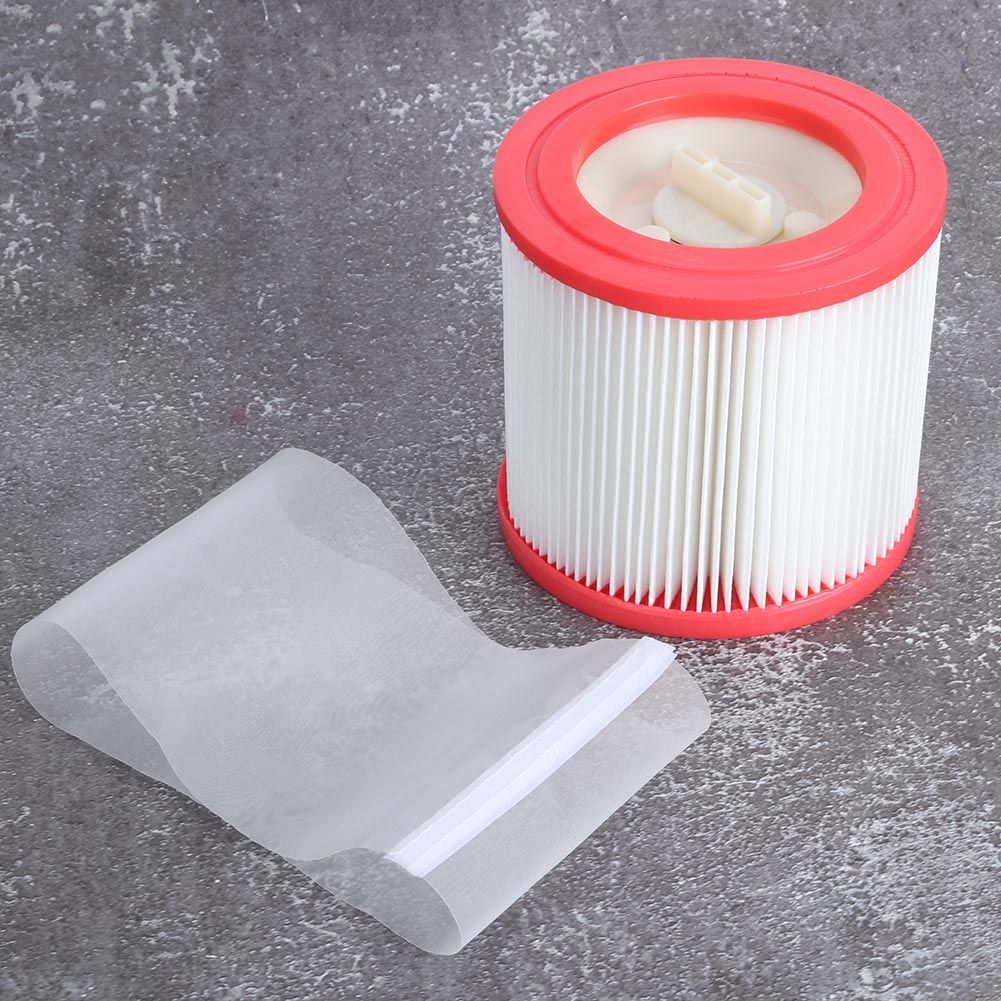 Vacuum Cleaner FilterNet with Buckle Replacement Parts for YILI 95e 6201/77 view 7