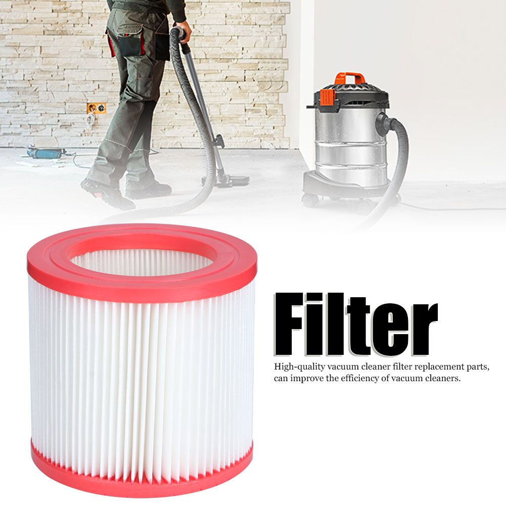 Vacuum Cleaner FilterNet with Buckle Replacement Parts for YILI 95e 6201/77 view 11
