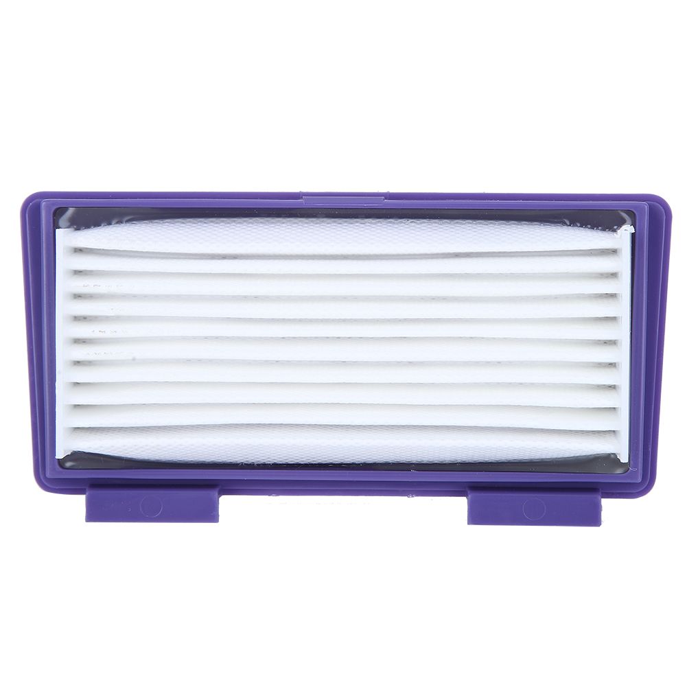 4Pcs Sweeper Filter Fit for Neato XV‑11 XV‑12 XV‑21 XV‑15 XV‑14 Vaccum Cleaner view 2