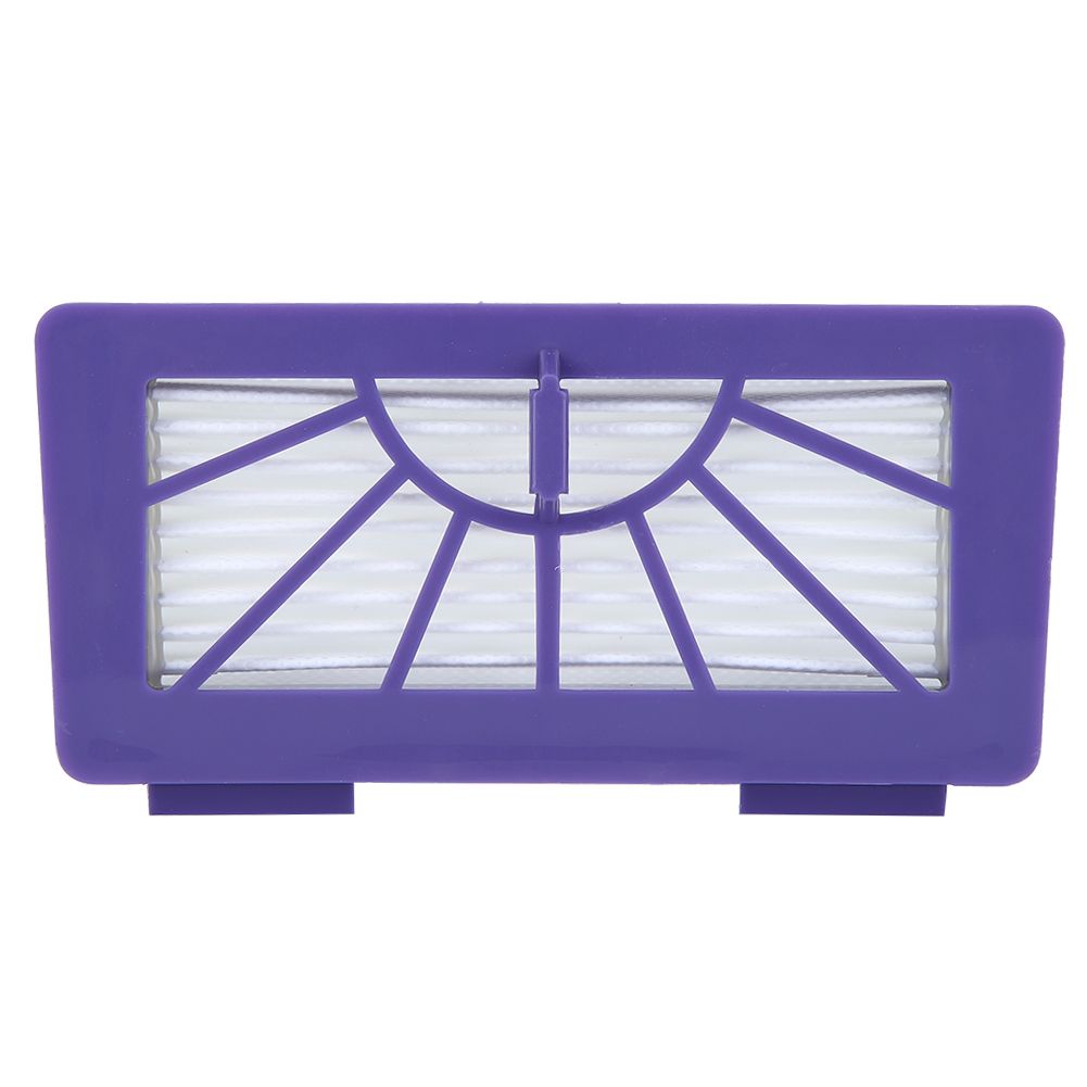 4Pcs Sweeper Filter Fit for Neato XV‑11 XV‑12 XV‑21 XV‑15 XV‑14 Vaccum Cleaner view 3