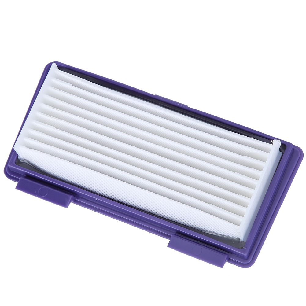 4Pcs Sweeper Filter Fit for Neato XV‑11 XV‑12 XV‑21 XV‑15 XV‑14 Vaccum Cleaner view 4