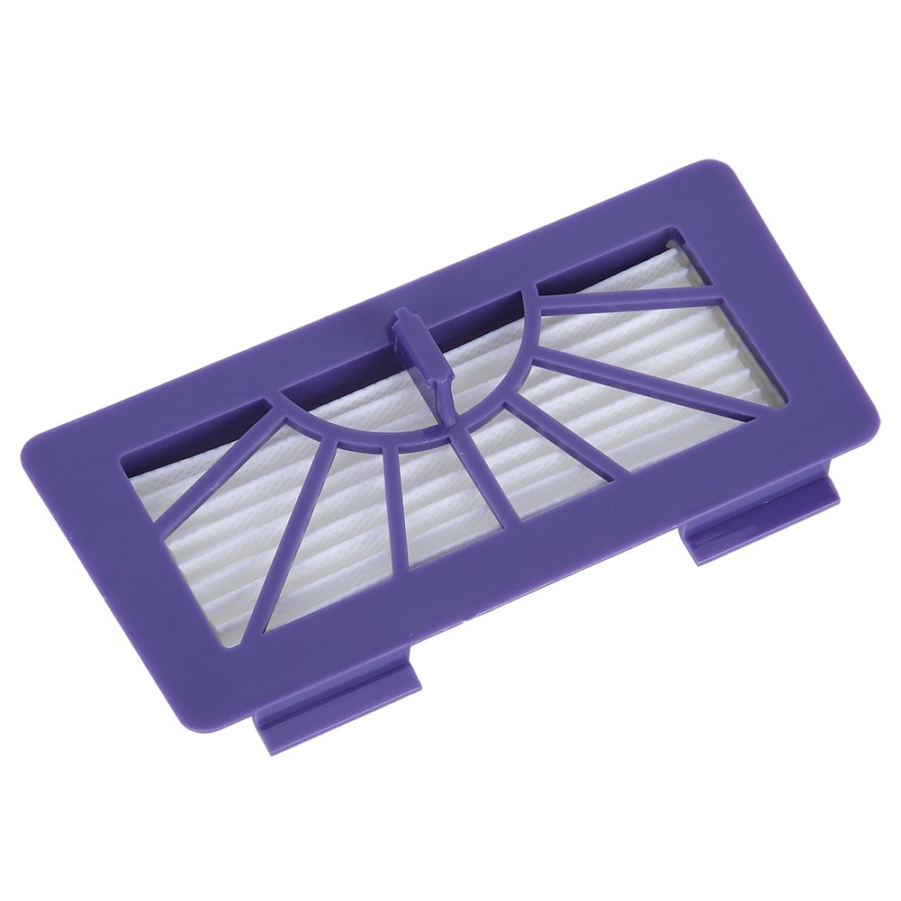 4Pcs Sweeper Filter Fit for Neato XV‑11 XV‑12 XV‑21 XV‑15 XV‑14 Vaccum Cleaner view 5