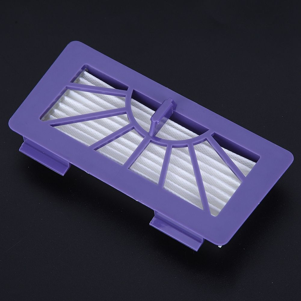 4Pcs Sweeper Filter Fit for Neato XV‑11 XV‑12 XV‑21 XV‑15 XV‑14 Vaccum Cleaner view 6