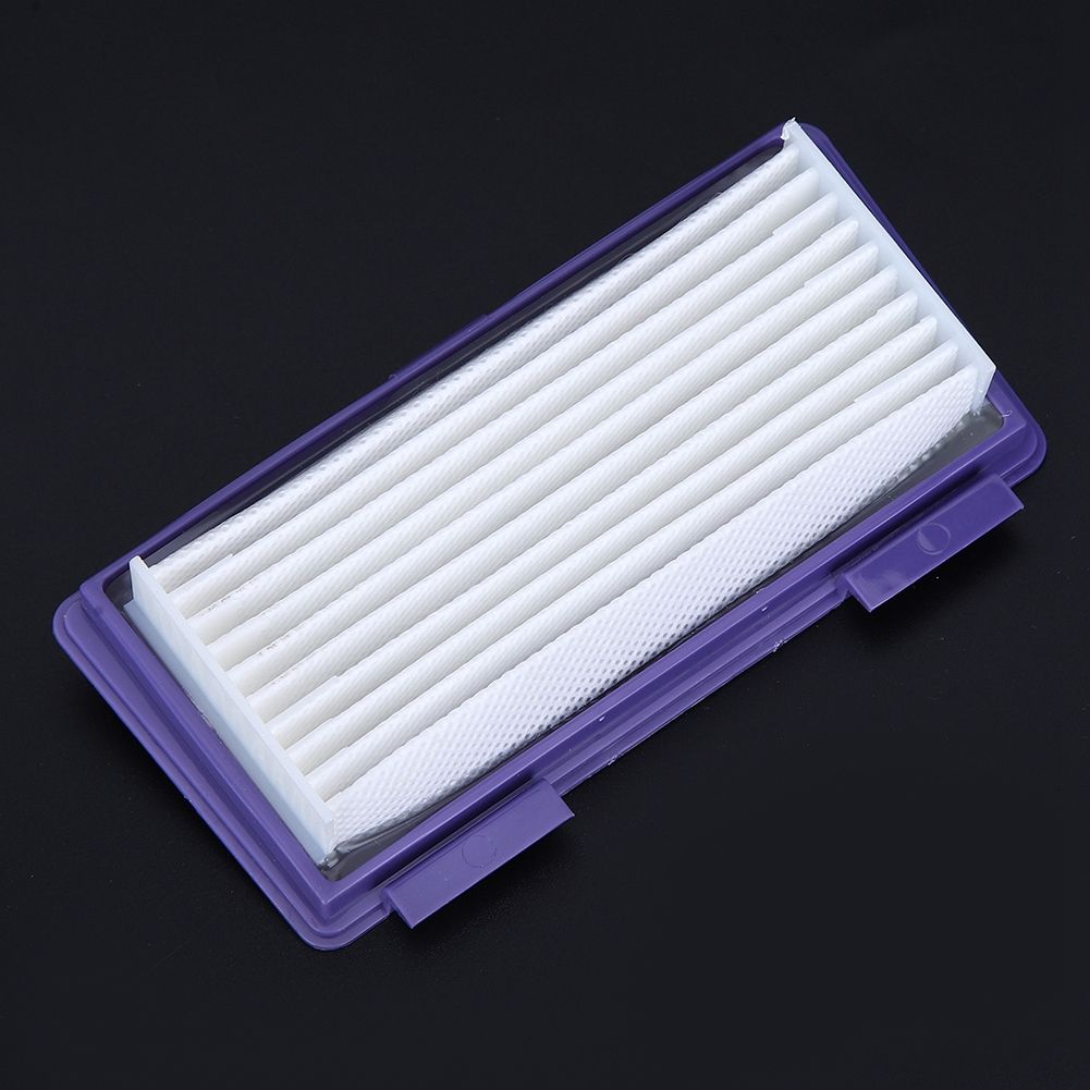 4Pcs Sweeper Filter Fit for Neato XV‑11 XV‑12 XV‑21 XV‑15 XV‑14 Vaccum Cleaner view 7