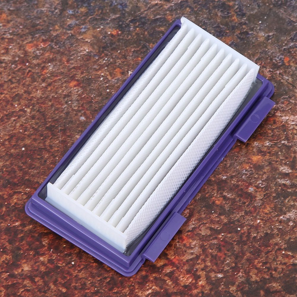 4Pcs Sweeper Filter Fit for Neato XV‑11 XV‑12 XV‑21 XV‑15 XV‑14 Vaccum Cleaner view 8