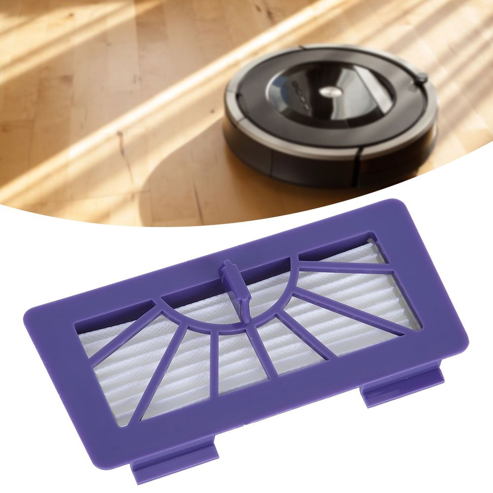 4Pcs Sweeper Filter Fit for Neato XV‑11 XV‑12 XV‑21 XV‑15 XV‑14 Vaccum Cleaner view 9