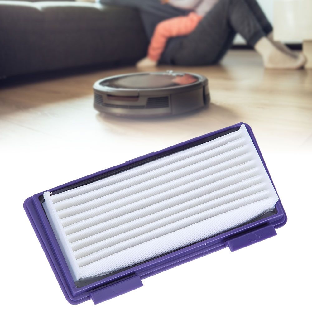 4Pcs Sweeper Filter Fit for Neato XV‑11 XV‑12 XV‑21 XV‑15 XV‑14 Vaccum Cleaner view 10
