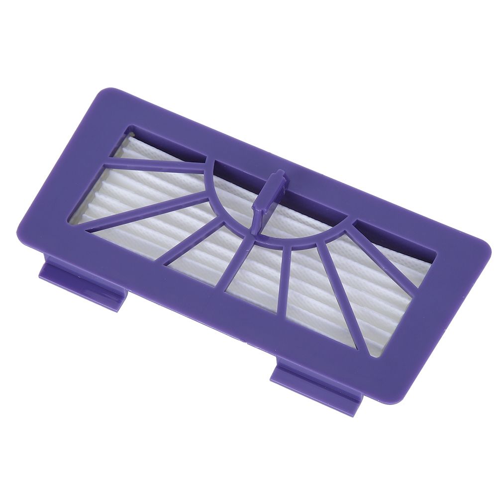 4Pcs Sweeper Filter Fit for Neato XV‑11 XV‑12 XV‑21 XV‑15 XV‑14 Vaccum Cleaner view 12