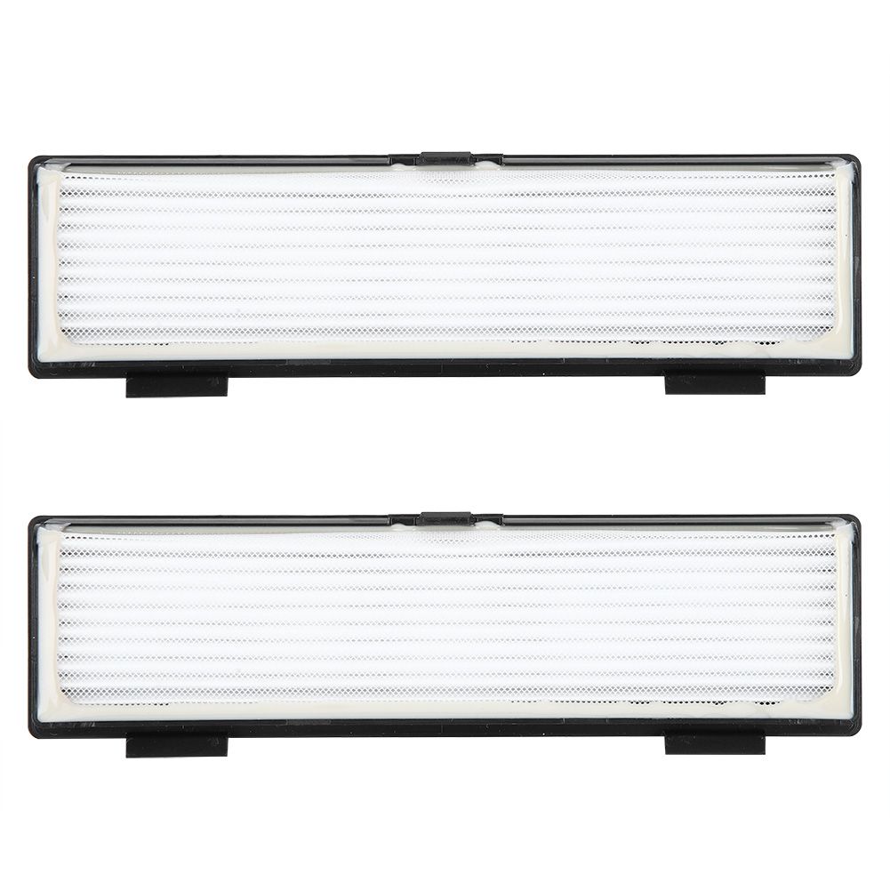 2Pcs Sweeping Robot Filter Screen Replacement for Neato Botvac D70 D70E D75 view 2