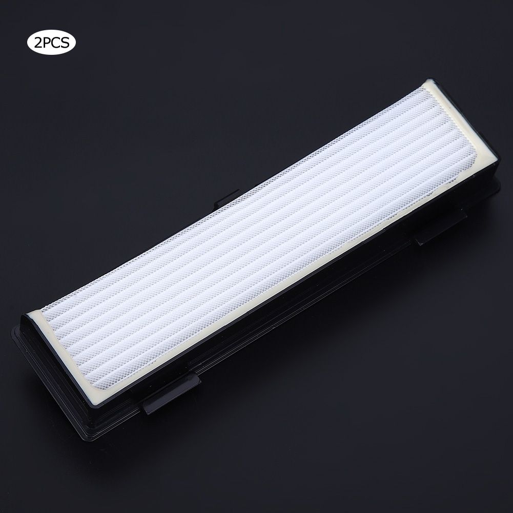 2Pcs Sweeping Robot Filter Screen Replacement for Neato Botvac D70 D70E D75 view 4