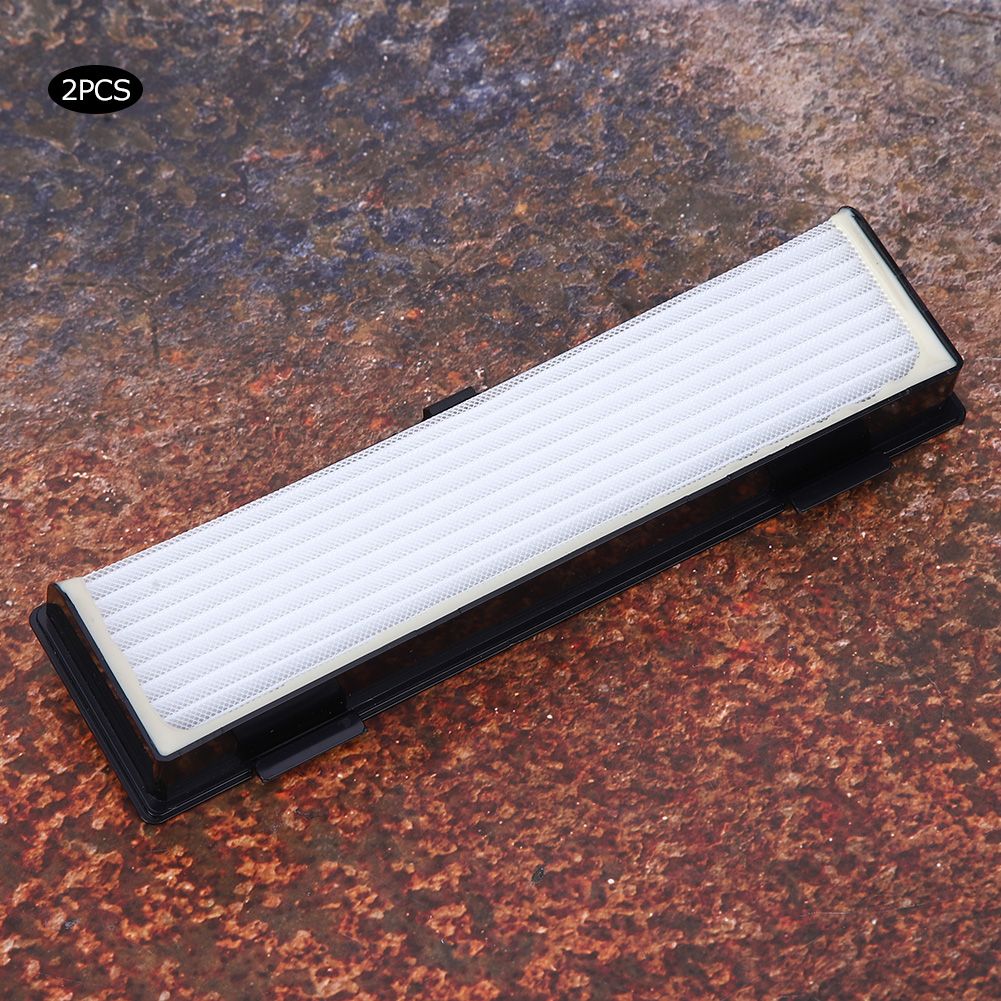 2Pcs Sweeping Robot Filter Screen Replacement for Neato Botvac D70 D70E D75 view 6