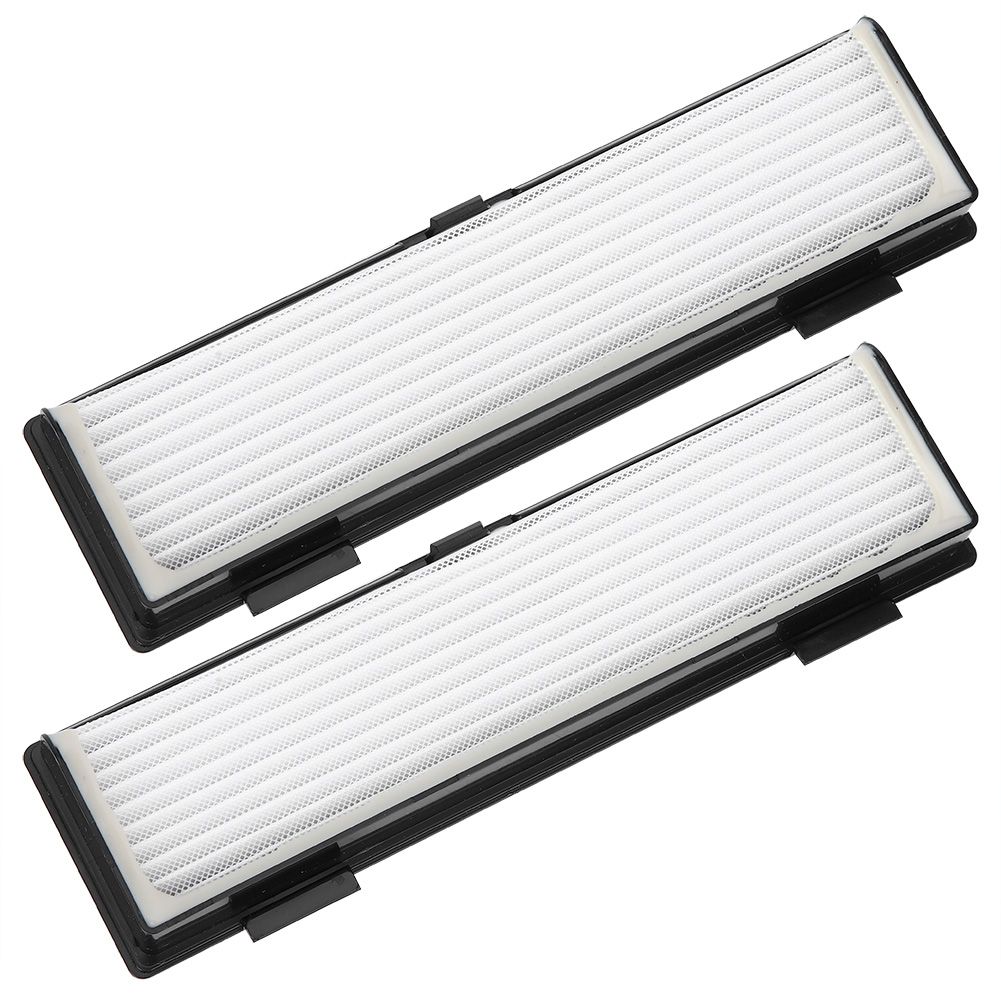 2Pcs Sweeping Robot Filter Screen Replacement for Neato Botvac D70 D70E D75 view 7