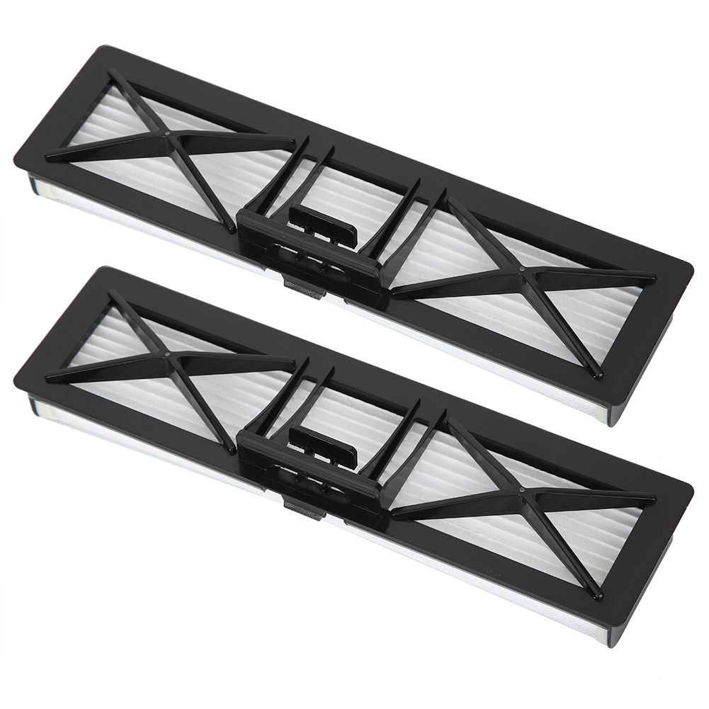 2Pcs Sweeping Robot Filter Screen Replacement for Neato Botvac D70 D70E D75 view 10