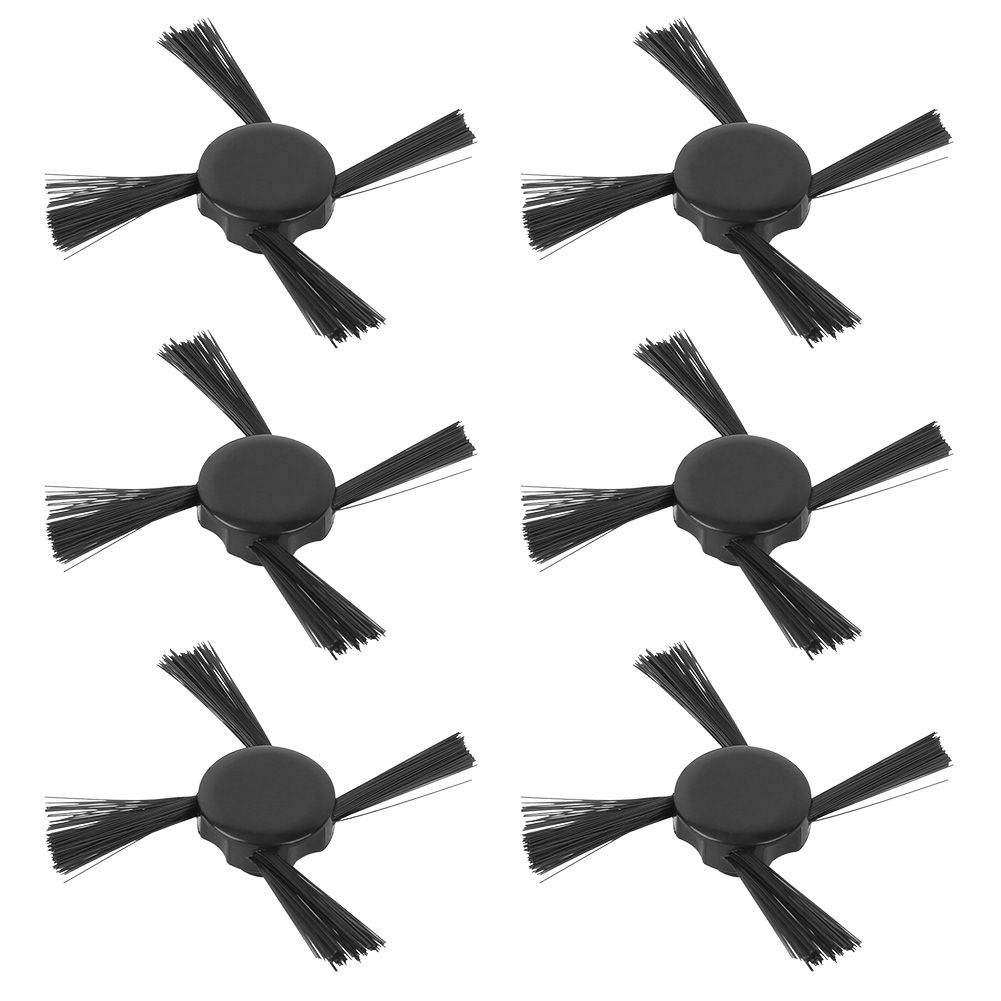 6PCS Side Brush Fit for Neato Botvac D7 D5 D3 D7500 D8500 D80 N0B9 Robotic view 2