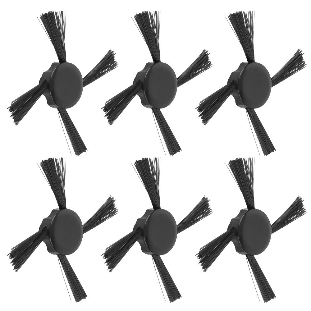 6PCS Side Brush Fit for Neato Botvac D7 D5 D3 D7500 D8500 D80 N0B9 Robotic view 3