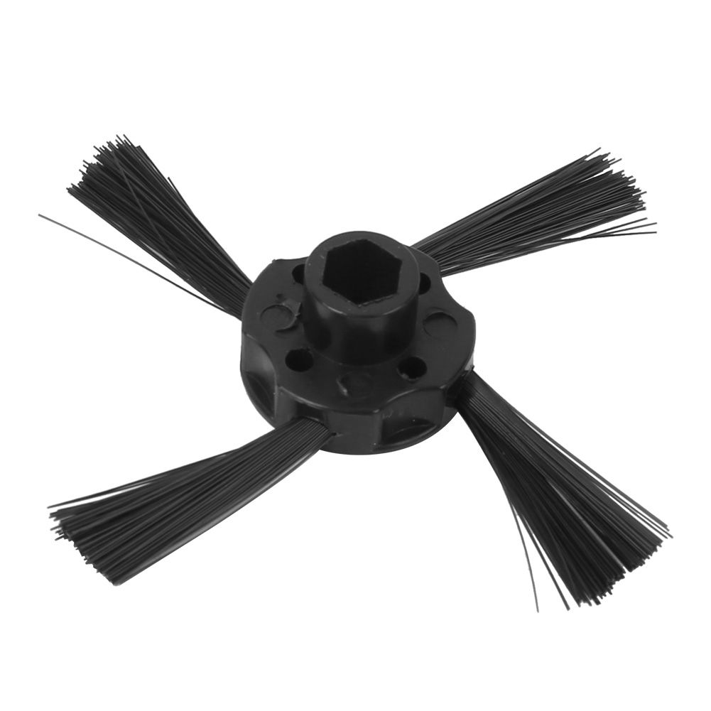 6PCS Side Brush Fit for Neato Botvac D7 D5 D3 D7500 D8500 D80 N0B9 Robotic view 11
