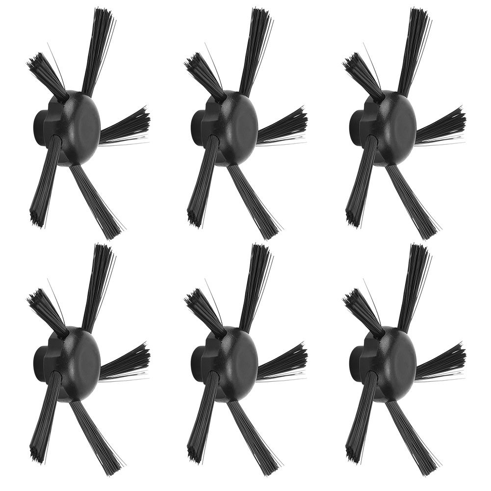 6pcs Side Brush Replacement Fit for Neato Botvac D Series D7 D5 D3 D80 view 3