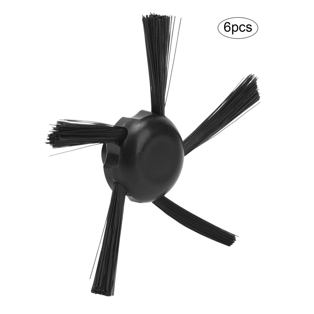 6pcs Side Brush Replacement Fit for Neato Botvac D Series D7 D5 D3 D80 view 5