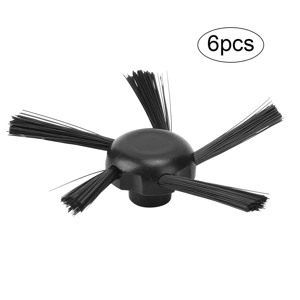 6pcs Side Brush Replacement Fit for Neato Botvac D Series D7 D5 D3 D80 view 6