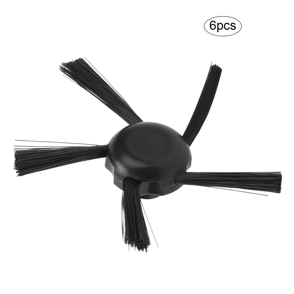6pcs Side Brush Replacement Fit for Neato Botvac D Series D7 D5 D3 D80 view 7