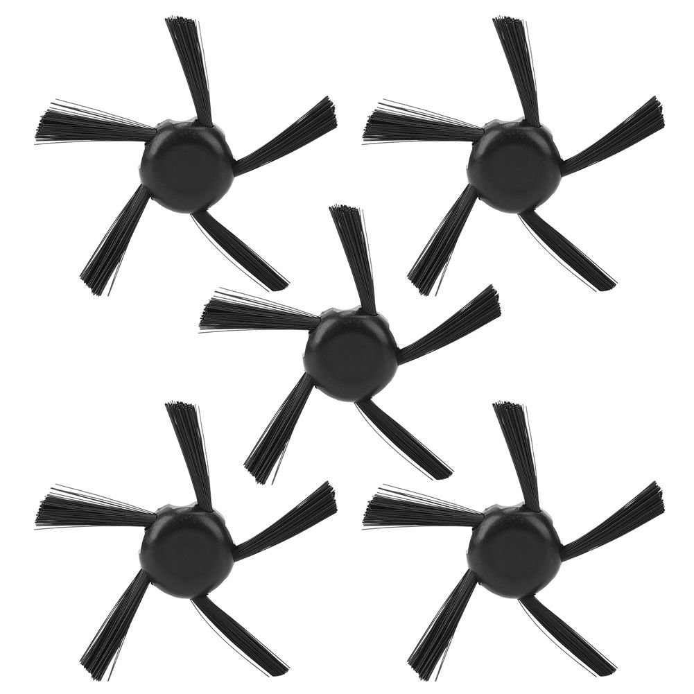 6pcs Side Brush Replacement Fit for Neato Botvac D Series D7 D5 D3 D80 view 9