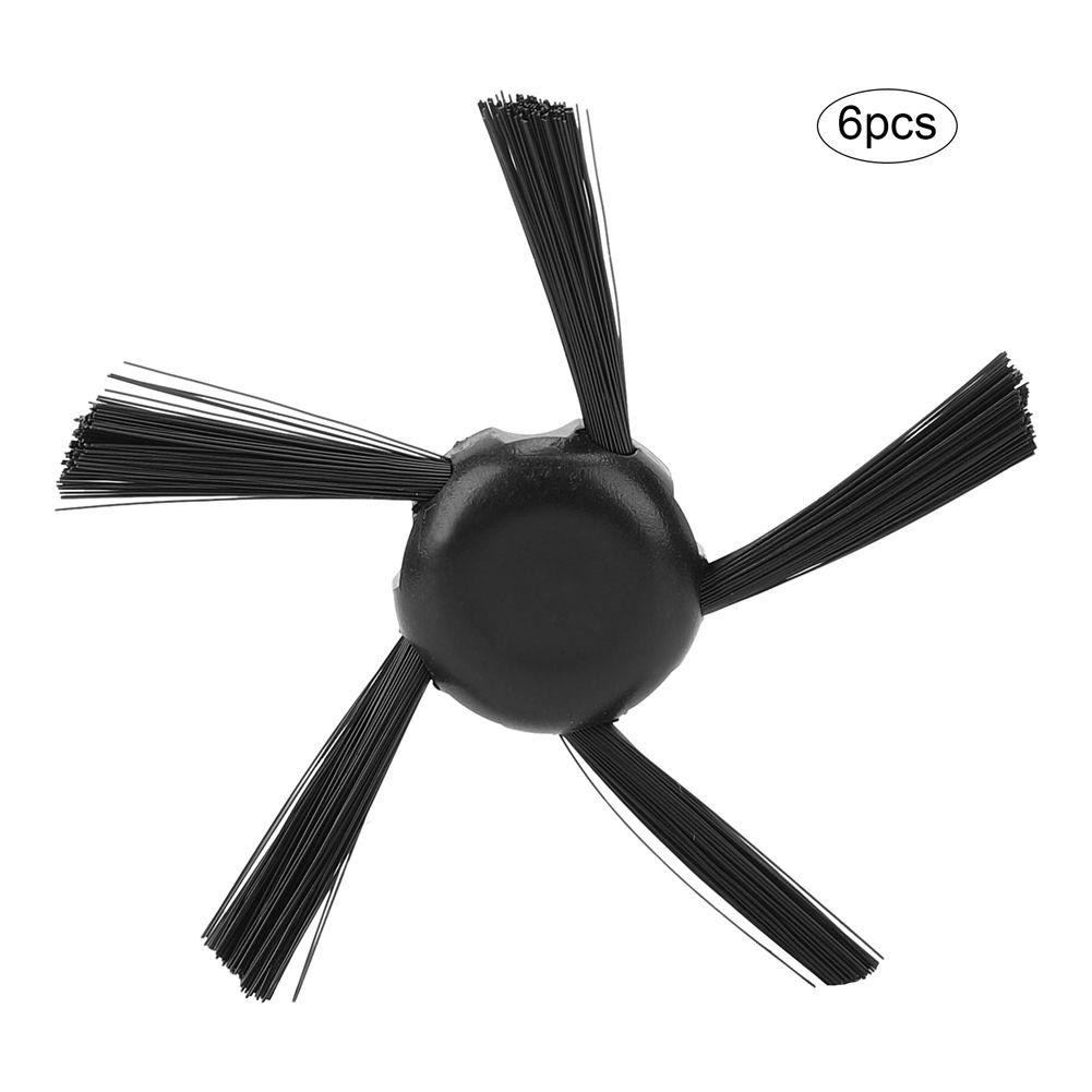 6pcs Side Brush Replacement Fit for Neato Botvac D Series D7 D5 D3 D80 view 10